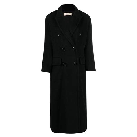 ysl cape coat|Yves Saint Laurent Coats .